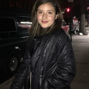 Meet your Posher, Michelle